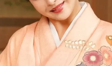 Sayaka Hoshino Kimono Huyền Bí - Phim Sex HD Tại Phevkl