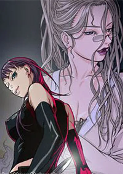 Rei Mio Săn Lùng Khu Ổ Chuột Tokyo – Phim Sex Cảnh Sát HD Phevkl