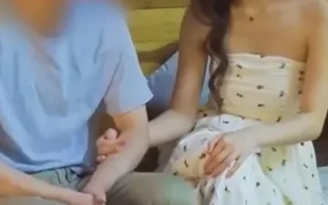Kỳ nghỉ riêng tư tại căn nhà gỗ - Phim sex HD Phevkl