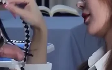 Bài học riêng tư cùng cô giáo quyến rũ - Phim sex HD tại Phevkl