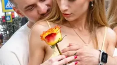 Tư thế ân ái độc đáo của cặp vợ chồng Nga – Phim sex HD Phevkl