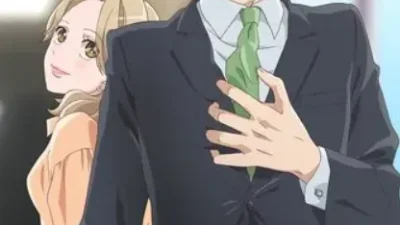 Hành Trình Tìm Lại Khao Khát Yêu Đương – Phim Sex Hoạt Hình Full HD Tại Phevkl