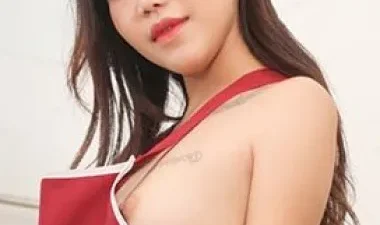 Em gái Han Han quyến rũ anh trai lúc rửa bát - Phevkl