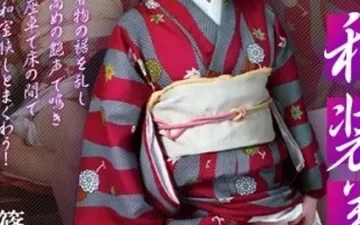 Tuyệt sắc giai nhân Kimono dâm đãng phục vụ cực đã - Phevkl