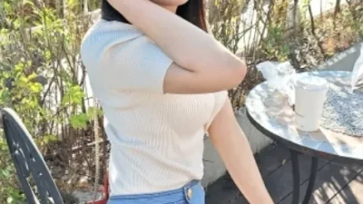 Nữ nhân viên tiệm bánh 23 tuổi và cơn khát tình mãnh liệt – Phevkl