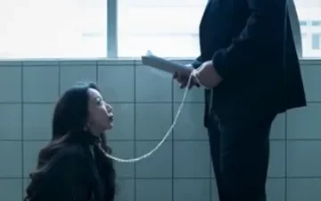 Góc khuất đen tối trong bệnh viện tỉnh - Phim sex JAV Vietsub HD | Phevkl