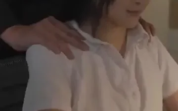 Đêm tăng ca rực cháy của mỹ nhân tất đen - Phim sex không che HD tại Phevkl