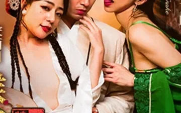Thanh Xà Bạch Xà siêu dâm phiên bản mới HD tại Phevkl