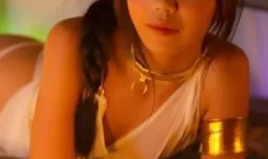 Công chúa Fengling hiến tế xác thịt cho dâm thú - Phim sex HD tại Phevkl