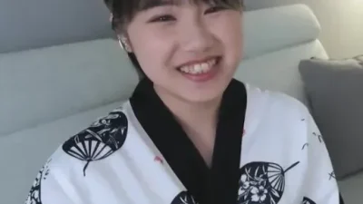 Hanhan Phụ Bếp Tóc Ngắn Massage Biến Thành Cuộc Truy Hoan HD - Phevkl