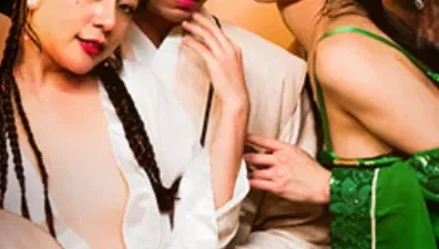Trò chơi tình ái Thanh xà Bạch xà – Phim sex HD Phevkl