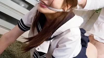 Nữ sinh bướng bỉnh và quần lót thú vị - Phim sex JAV Vietsub HD tại Phevkl