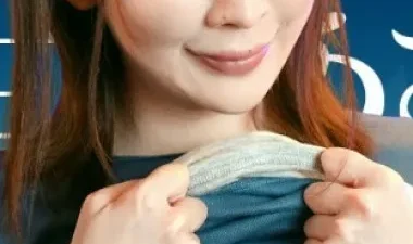 Mỹ nhân ngực khủng mảnh mai và bản năng nhạy cảm – Phim sex hot tại Phevkl