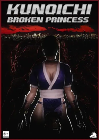 Phim sex Nữ Ninja cứu rỗi Tokyo HD - Phevkl