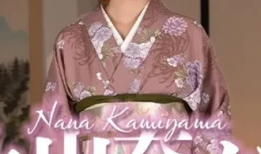 Kamiyama Nana trong Kimono truyền thống - Phim sex HD tại Phevkl