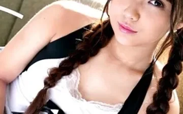 Nàng hầu gái dâm đãng cuồng si tinh trùng - Phim sex không che Phevkl