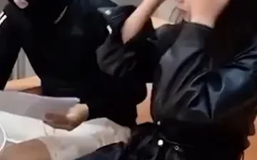 Màn thử giọng đặc biệt sau cánh gà HD - Xem phim sex JAV vietsub tại Phevkl