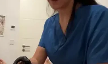 Ghé thăm thiên đường thư giãn cùng nữ kỹ thuật viên gợi cảm - Phim sex HD không che tại Phevkl