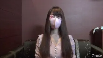 FC2-PPV-1531006 Vợ trẻ gầy nhỏ NTR live báo chồng: "Đang sex ♡" "Anh ấy to hơn ♡♡"