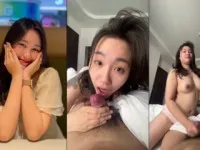 Mặt ngây thơ hồn nhiên của em lúc anh quay clip