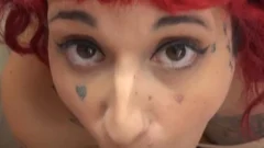 Phevkl: Gia Lovely với khuyên hột le và phim sex không che HD