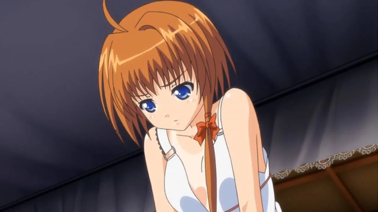 Movie code: vsphim-h02569
Original title: Kowaku no Toki Ep 2