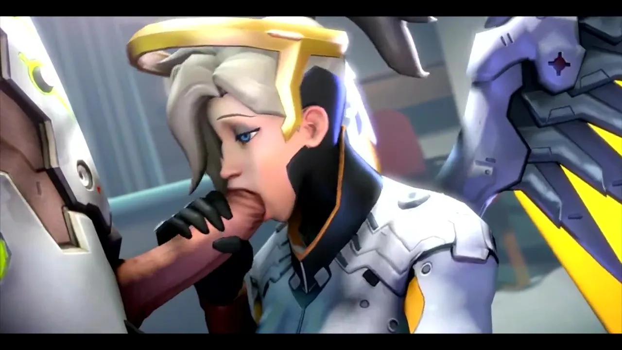 vsphim-h03041 Overfuck – Hentai Overwatch