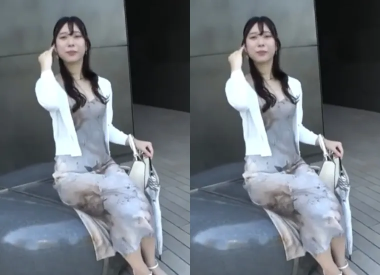 Nàng nha sĩ kiêu sa với chiều cao một mét bảy mốt